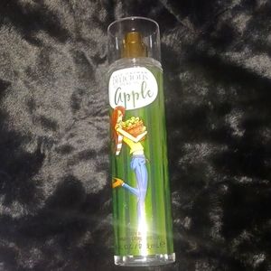 Fruity fresh spritz!